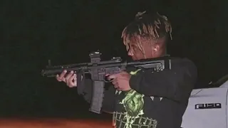 Juice WRLD - Armed and dangerous pt.2 *UNRELEASED SONG*