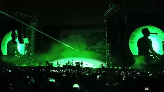 Coldplay - Clocks / Live in Santiago - Chile 09.21.2022 (Estadio Nacional)