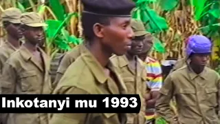 INKOTANYI Ep5: Inkotanyi mu gitero rurangiza cyitwa "Igitero cya Le 8"