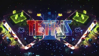 Super Trash Bros - 99 Bricks (Tetris Frenchcore Remix)