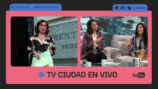 TV Ciudad EN VIVO | Seguí la transmisión en vivo 17/05/2024 ¡Suscribite al canal!