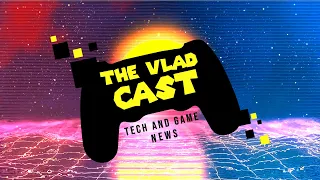 The VladCast Episode 13 - Batman Arkham Shadow, Marvel Rivals, Nintendo Switch 2 🔴