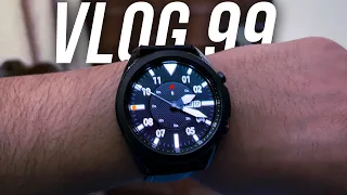 BOUGHT MY FIRST EXPENSIVE SMARTWATCH