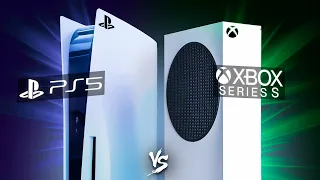 PS5 vs Xbox Series S - ¡GANADOR INESPERADO!