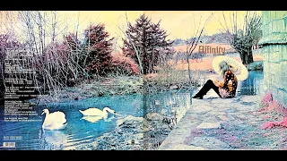 All Along The Watchtower - Affinity (Psychedelic Rock, Prog Rock, UK 1970)