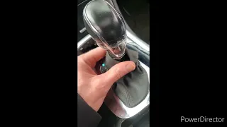 Buick Regal Shift Knob Replacement (Quick n Easy)