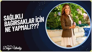 Bağırsaklar neden ikinci beynimizdir?