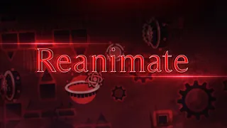Reanimate | Full layout showcase [Ilnm & Gau]
