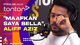 [CLIP] Mbuzz (2024) | Fri, May 3 - "Maafkan Saya Bella", Aliff Aziz | Tonton