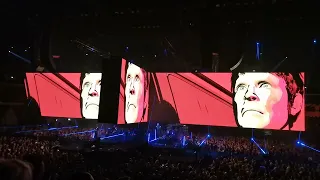 Roger Waters - Two Suns In The Sunset / live / MVM Dome, Budapest, 23.04.2023.
