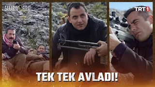 Osman, Halis’i Kurtarabilecek mi? - Sakarya Fırat 138. Bölüm @sakaryafirattrt