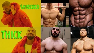 BEING SHREDDED SUCKS!!