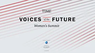 Alicia Keys, Cate Blanchett And More | TIME's "Voices of the Future" Women's Summit