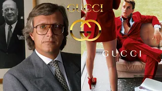 Istoria casei de moda Gucci: o poveste despre putere, bani si crima