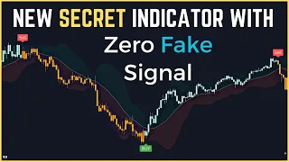 NEW Magic Indicator: 100% Highly Accurate Buy/Sell Signals : Work all Market all times