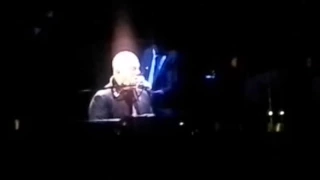 Billy Joel-Piano Man LIVE