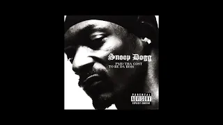 Snoop Dogg feat. The Dramatics & Lil' ½ Dead - Ballin'
