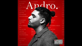 Andro : Slowed Music