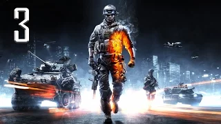 ᴴᴰ Battlefield 3 PC - Going Hunting【NO HUD】 【4K 60FPS】 【MAX SETTINGS】