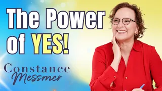 Unlock the Power of "YES!"