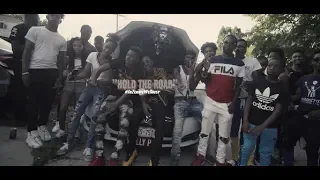 PCE Lou "Hot On Dat Road"(Official Music Video)