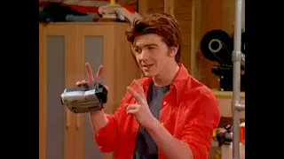 Momentos Graciosos de Drake y Josh (Primera parte)