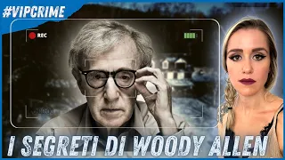 Le accuse contro WOODY ALLEN: Mia Farrow e la figlia Dylan dicono la verità?