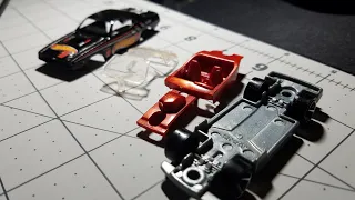 How to Take Apart your Hot Wheels Step by Step