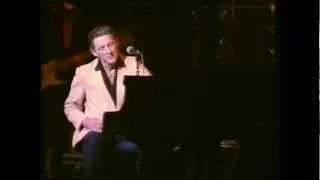 Jerry Lee Lewis - Bobby McGee. Live in London England 1983