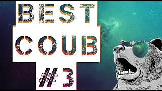 BEST COUB №3  БЕЗ РЕКЛАМЫ