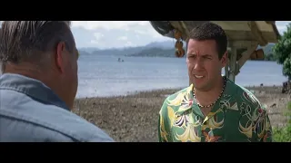 50 First Dates (50 первых поцелуев) - Adam Sandler (Адам Сэндлер), Sean Astin, Blake Clark, 2004