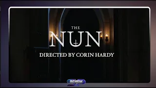 REview: The Nun (2018) |  Horror For Newbies