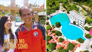 Owner ng dinarayong resort farm sa Cavite, may madilim na nakaraan?! | Kapuso Mo, Jessica Soho