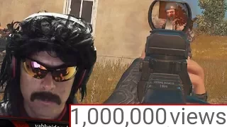 DrDisRespect's Most Viewed Twitch Clips of All Time!