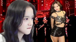 Jisoo sp0ils BLACKPINK's appearance at the 2023 VMAs, Lisa's exclusive CrazyHorse Paris show