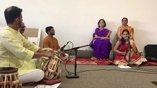 Khel Mandiyela Vaalavanti Ghaai - Sant Tukaram, Lata Mangeshkar, Shrinivas Khale