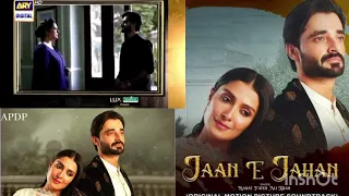 Jaan e Jahan Episode 39 Teaser | Jaan e Jahan Episode 39 Promo | Review | 13th May 2024