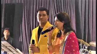 Itna To Yaad Hai Mujhe Ke*MAHEBOOB KI MEHDI*Vishwanath Batunge*  Payal Vakharia*LP *Anand Bakshi,