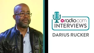 Darius Rucker on "If I Told You": "I've Got Real Problems, Like Everybody Else"