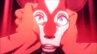 Beastars- Cosmo is saved