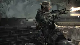 Call of Duty® Modern Warfare® 2 Just Like Old Times