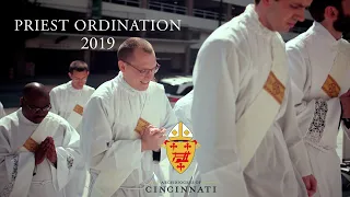 Priest Ordination 2019
