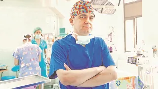 Dr Miroslav Đorđević: Penilna proteza, spas za erektilnu disfunkciju