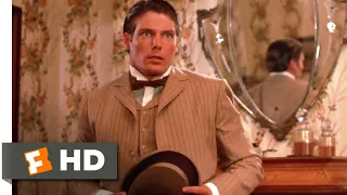 Somewhere in Time (1980) - Traveling Through Time Scene (2/10) | Movieclips