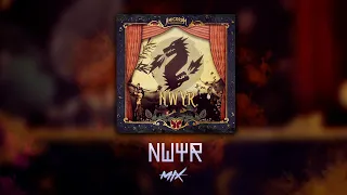 NWYR Exclusive 2022 Mix