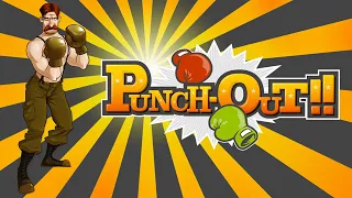 Von Kaiser - Punch-Out!!