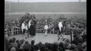 All-Ireland Irish dancing competition in 1926