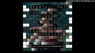 Panic! at the Disco: New Perspective (Almost Studio Acapella)