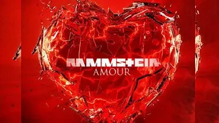 AMOUR - Rammstein | Subtítulos alemán y español