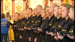 В Санкт-Петербурге начался крестный ход «Путь Богородицы».